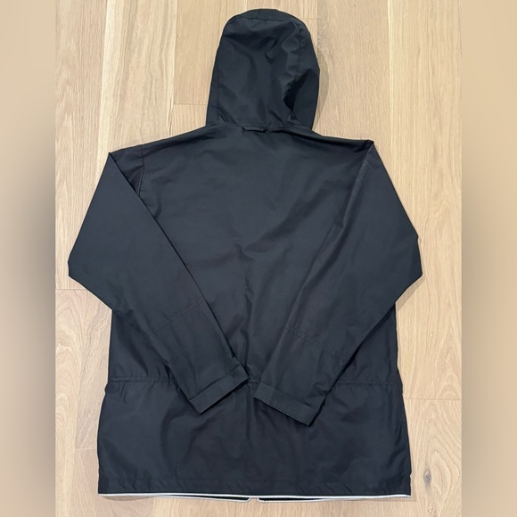 Women’s Nike Windbreaker Running Jacket Clima-Fit - Size Large (12-14) - Picture 2 of 3